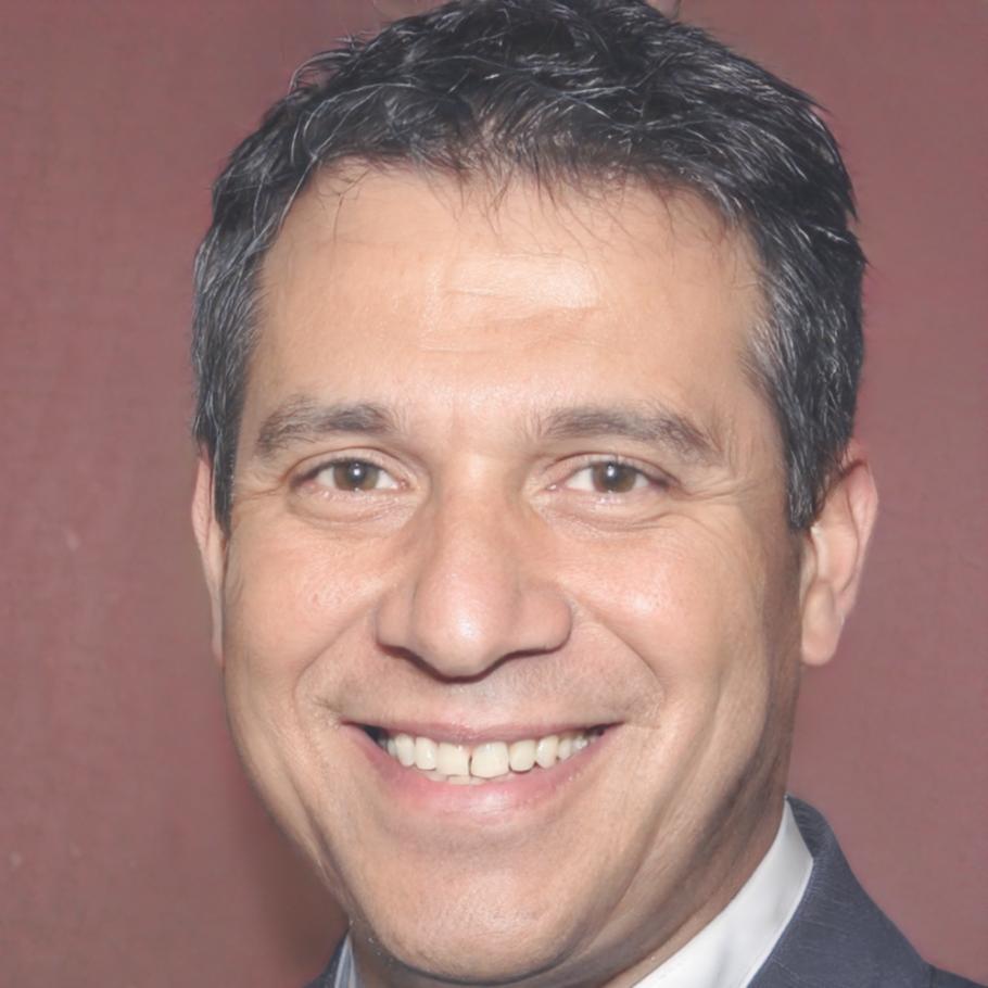 Retrato de Ramón Echevarría