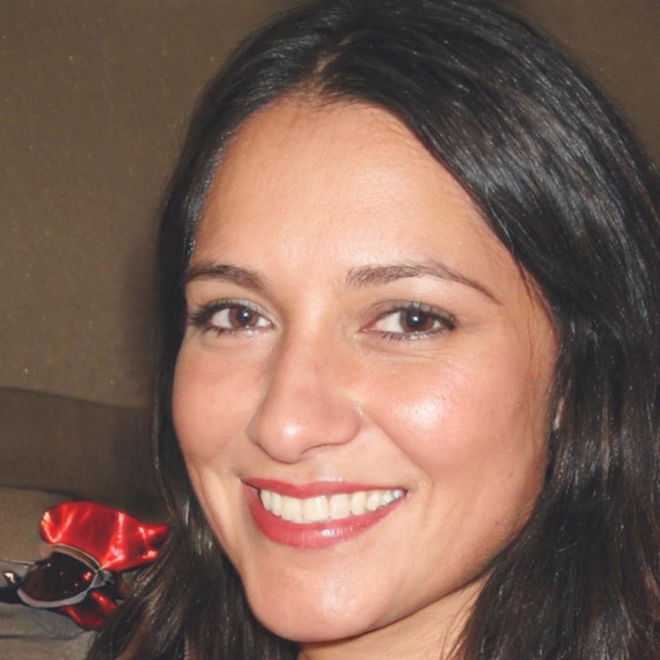Directora de Producto de nolarithven